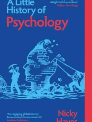 A Little History of Psychology