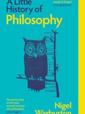 A Little History of Philosophy