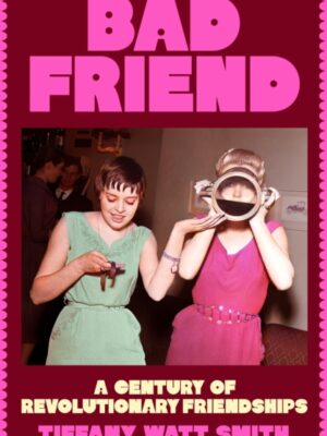 Bad Friend