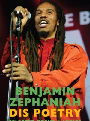 Dis Poetry : Selected Poems & Lyrics