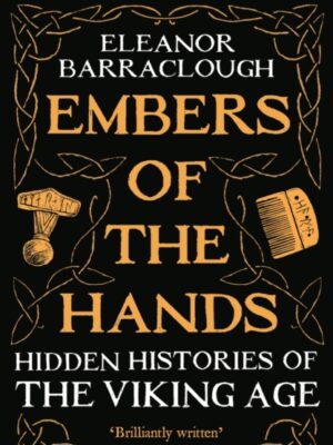 Embers of the Hands