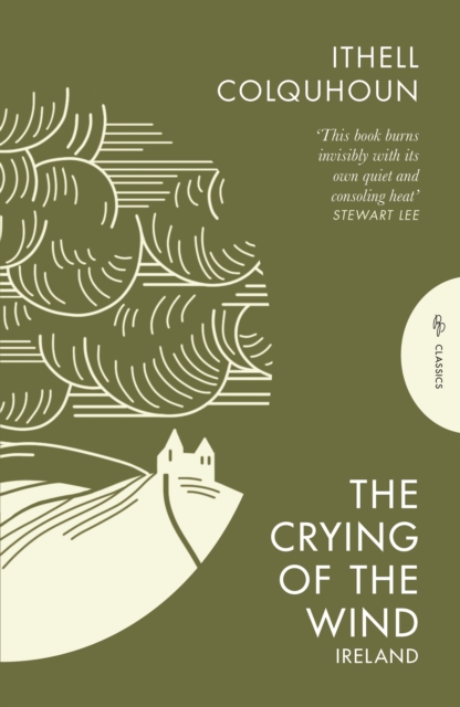 The Crying of the Wind: Ireland