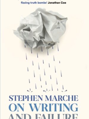 On Writing and Failure