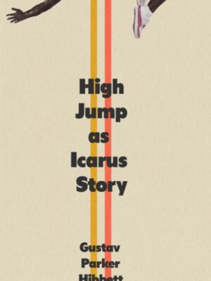 High Jump as Icarus Story