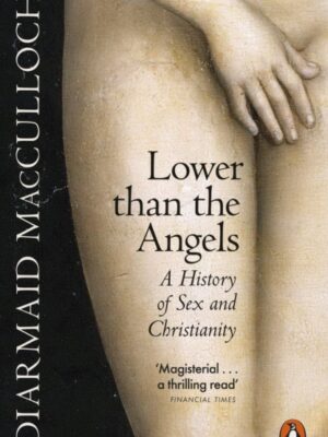Lower than the Angels