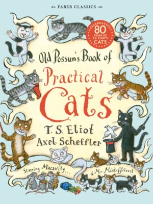 Old Possum's Book of Practical Cats