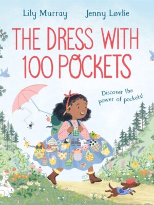 The Dress with 100 Pockets