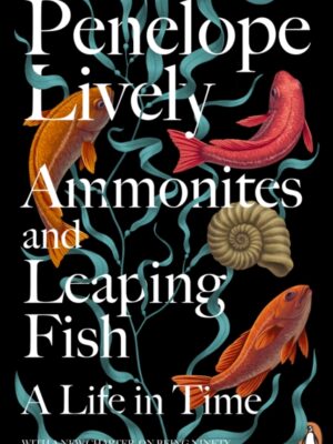 Ammonites and Leaping Fish