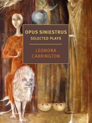 Opus Siniestrus
