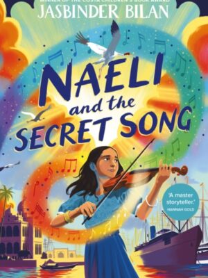 Naeli and the Secret Song