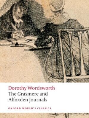 The Grasmere and Alfoxden Journals