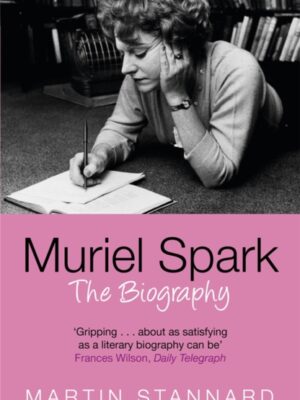 Muriel Spark