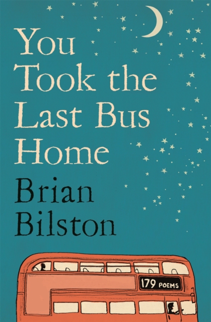 You Took the Last Bus Home