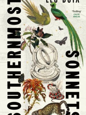 Southernmost: Sonnets