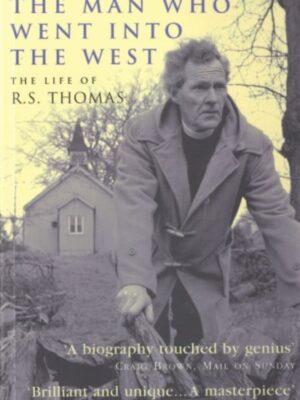 The Man Who Went Into the West