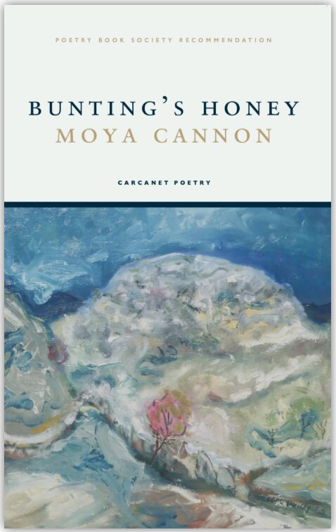 Bunting's Honey