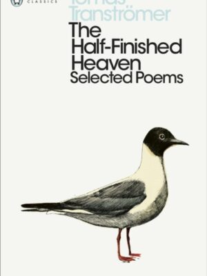 The Half-Finished Heaven