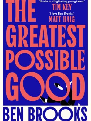 The Greatest Possible Good
