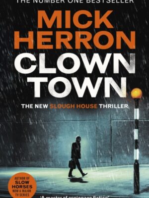Clown Town