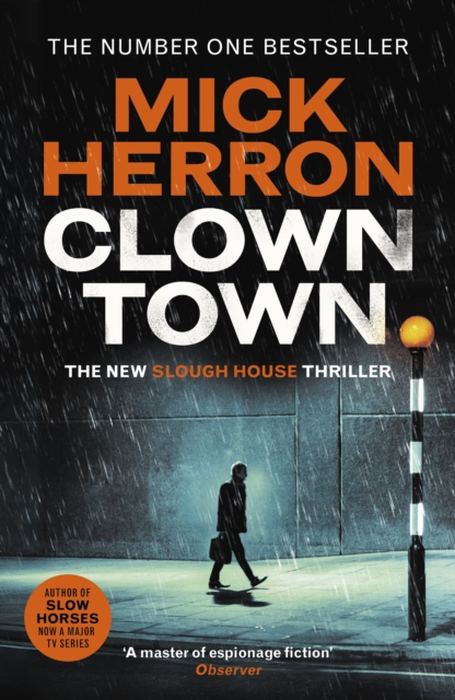 Clown Town