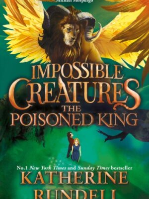 The Poisoned King