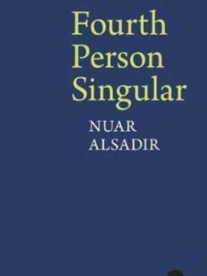 Fourth Person Singular