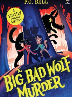 The Big Bad Wolf Murder