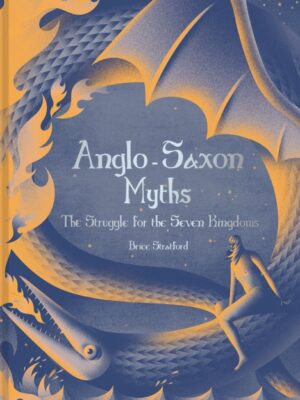 Anglo-Saxon Myths