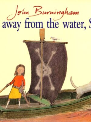 Come Away From The Water, Shirley