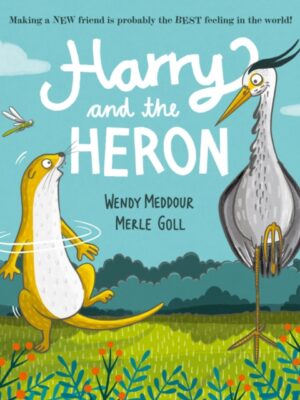 Harry and the Heron