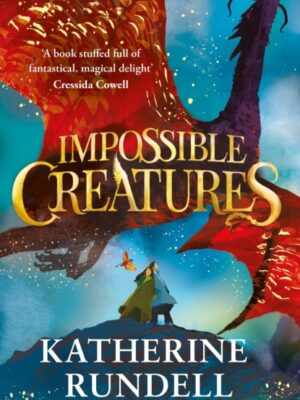 Impossible Creatures