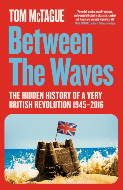 Between the Waves