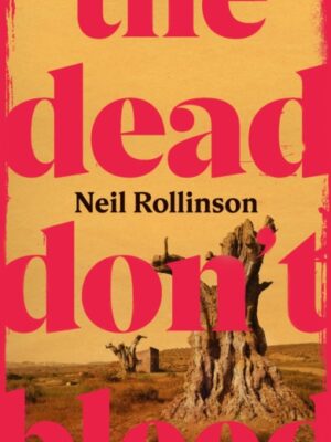 The Dead Don't Bleed