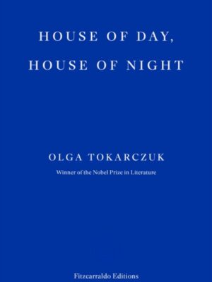 House of Day, House of Night