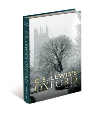 C.S. Lewis's Oxford