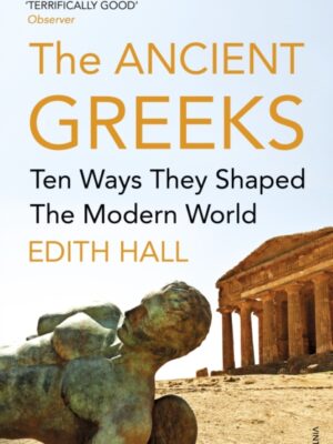The Ancient Greeks