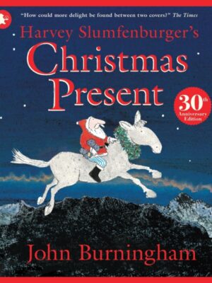 Harvey Slumfenburger's Christmas Present