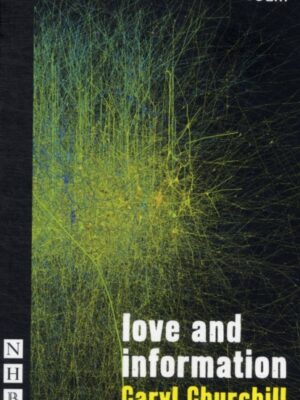 Love and Information