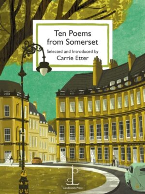 Ten Poems from Somerset
