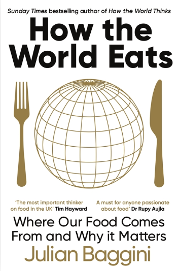 How the World Eats