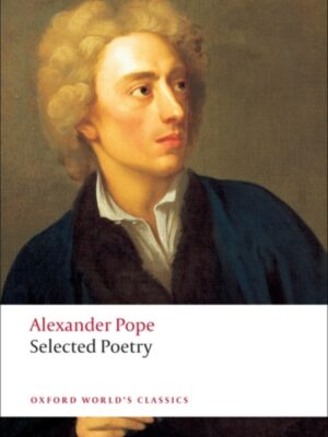Selected Poetry