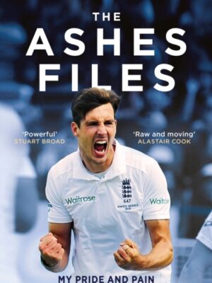 The Ashes Files
