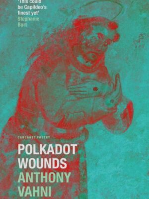 Polkadot Wounds