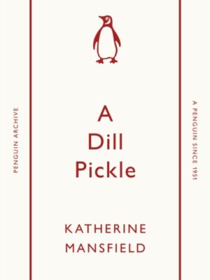 A Dill Pickle