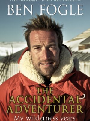 The Accidental Adventurer