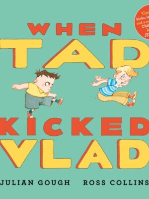 When Tad Kicked Vlad