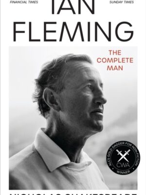 Ian Fleming