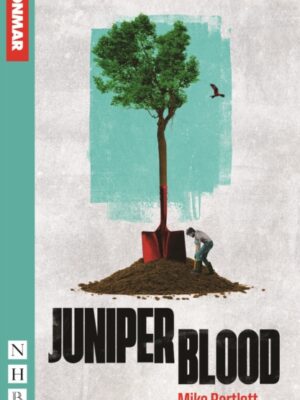 Juniper Blood