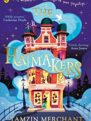 The Hatmakers