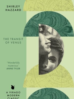 The Transit of Venus